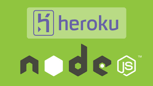 heroku plus node